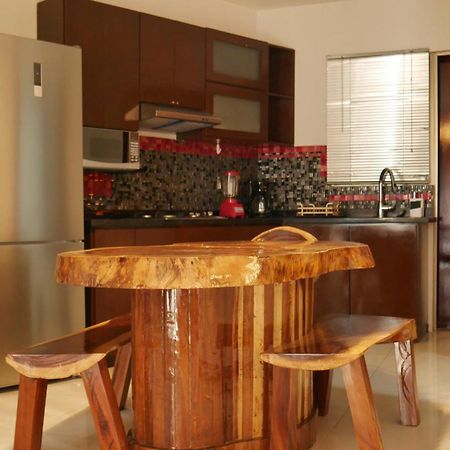 Depas Colinas Del Valle เตปิก ภายนอก รูปภาพ