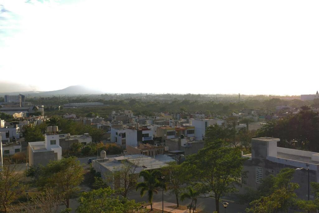 Depas Colinas Del Valle เตปิก ภายนอก รูปภาพ