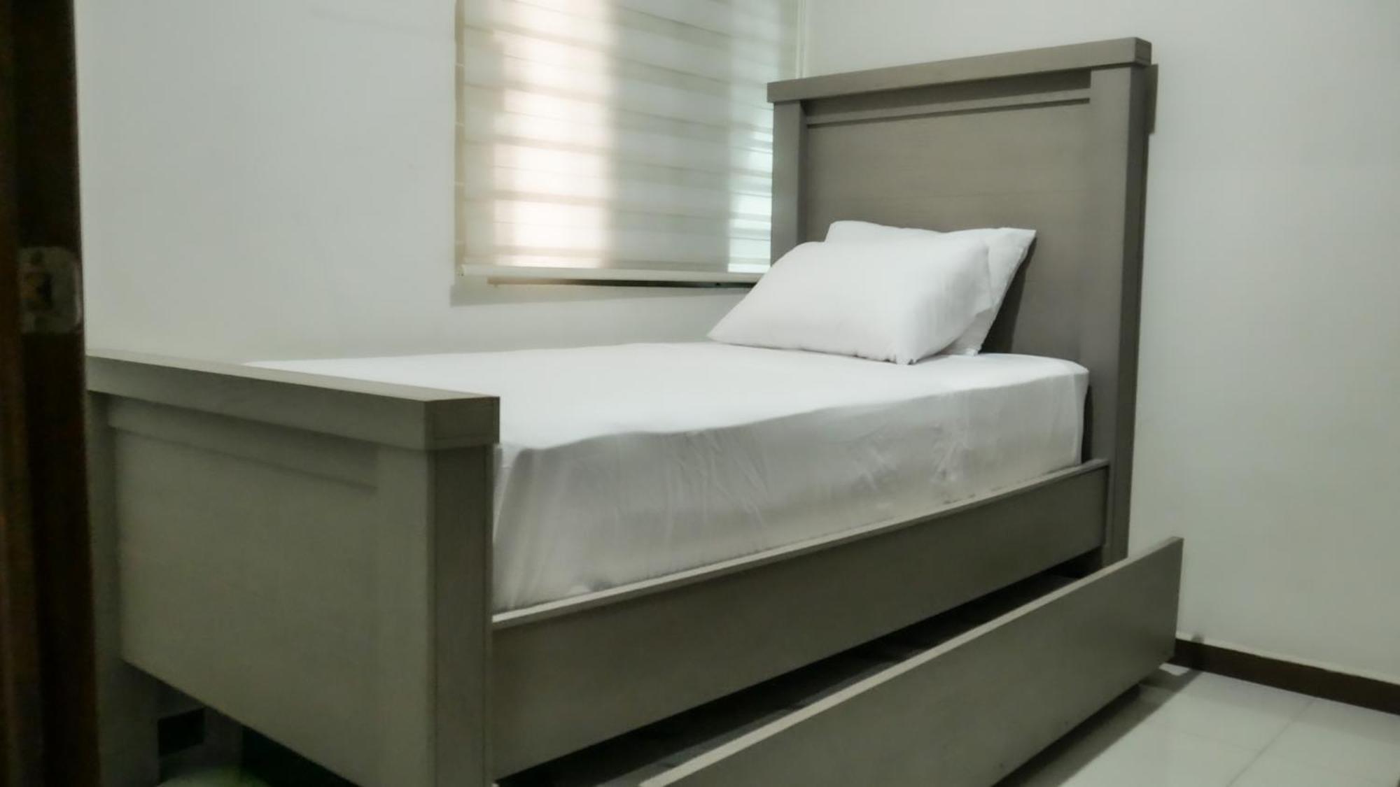 Depas Colinas Del Valle เตปิก ภายนอก รูปภาพ