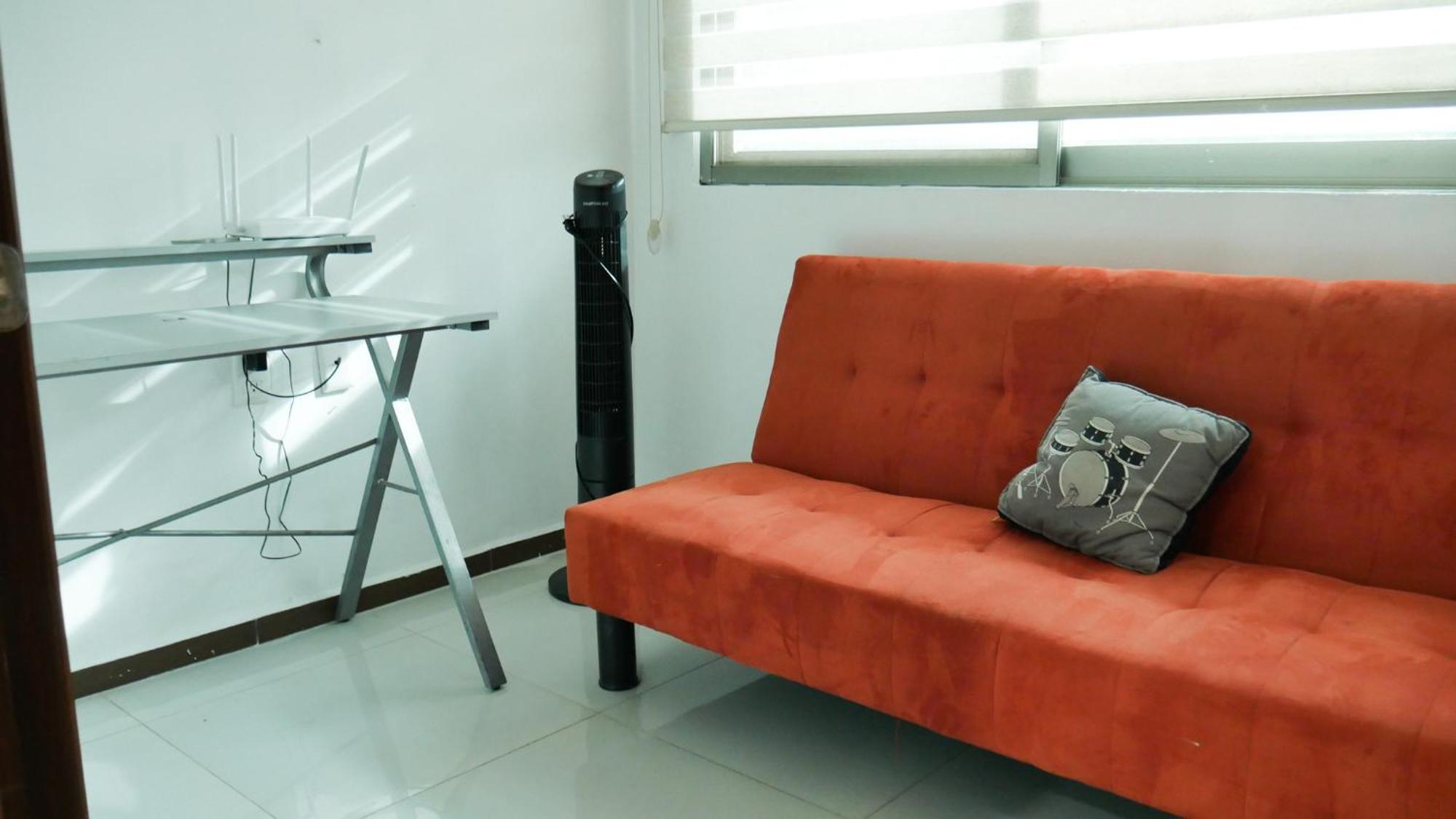 Depas Colinas Del Valle เตปิก ภายนอก รูปภาพ